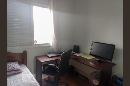 Apartamento à venda com 82m², 3 quartos e 1 vaga Apartamento à venda com 82m², 3 quartos e 1 vagaQuarto 3