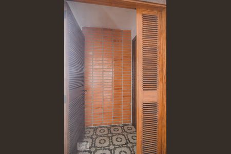 Hall de Entrada de apartamento para alugar com 1 quarto, 50m² em Partenon, Porto Alegre