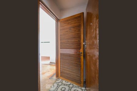 Hall de Entrada de apartamento para alugar com 1 quarto, 50m² em Partenon, Porto Alegre