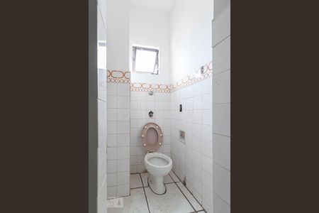 Apartamento à venda com 120m², 3 quartos e 1 vagaBanheiro de Serviço