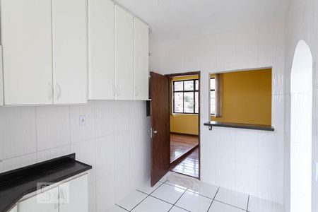 Apartamento à venda com 120m², 3 quartos e 1 vagaCozinha