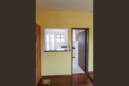 Apartamento à venda com 120m², 3 quartos e 1 vagaCozinha