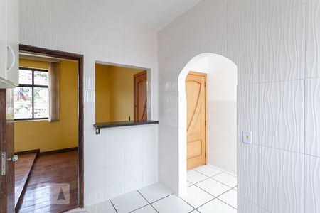 Apartamento à venda com 120m², 3 quartos e 1 vagaCozinha