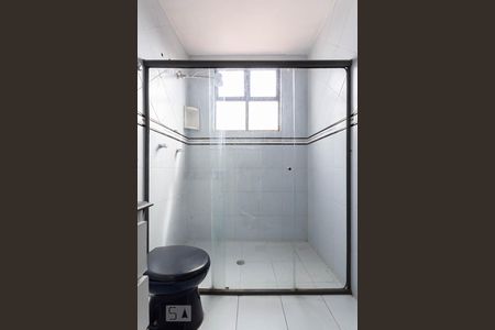 Apartamento à venda com 120m², 3 quartos e 1 vagaBanheiro da Suíte