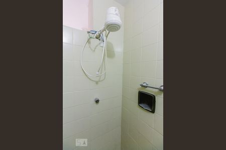 Banheiro Chuveiro de apartamento para alugar com 2 quartos, 84m² em Campos Elíseos, São Paulo