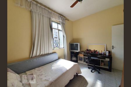 Apartamento à venda com 57m², 2 quartos e sem vaga Apartamento à venda com 57m², 2 quartos e sem vagaQuarto 2