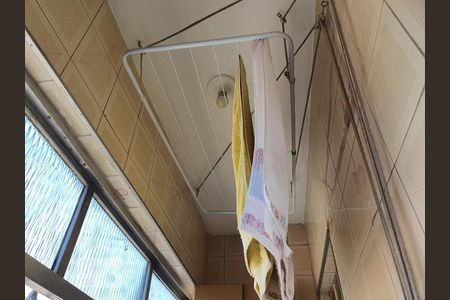 Apartamento à venda com 57m², 2 quartos e sem vaga Apartamento à venda com 57m², 2 quartos e sem vagaÁrea de Serviço