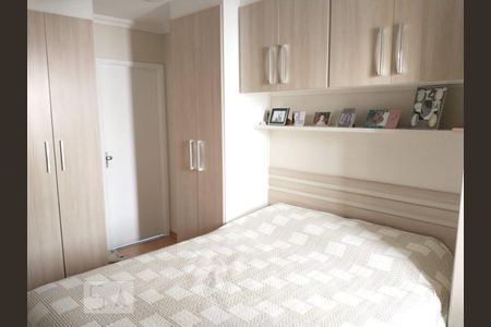 Dormitório 1 de casa de condomínio à venda com 3 quartos, 80m² em Parque Beatriz, Campinas