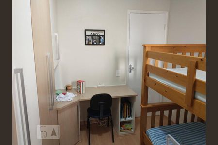 Dormitório 2 de casa de condomínio à venda com 3 quartos, 80m² em Parque Beatriz, Campinas