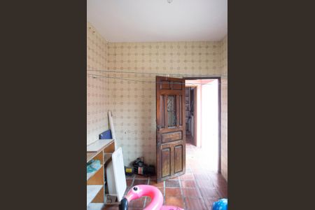 Casa à venda com 350m², 4 quartos e 4 vagasÁREA DE SERVIÇO