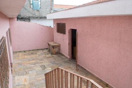 Casa à venda com 350m², 4 quartos e 4 vagasQUINTAL FUNDOS