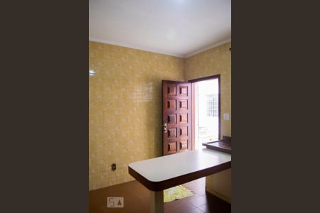 Casa à venda com 350m², 4 quartos e 4 vagasCOZINHA