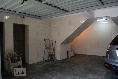 Casa à venda com 350m², 4 quartos e 4 vagasGARAGEM
