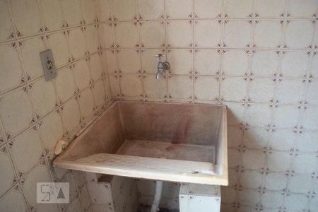 Casa à venda com 350m², 4 quartos e 4 vagasÁREA DE SERVIÇO