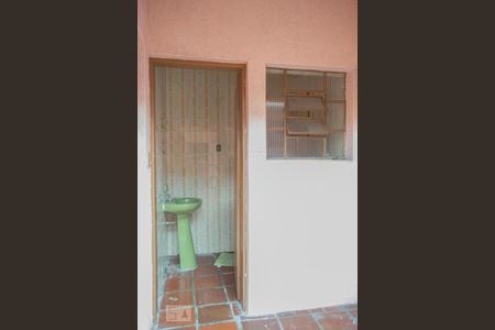 Casa à venda com 350m², 4 quartos e 4 vagasÁREA DE SERVIÇO