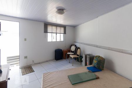 Casa à venda com 160m², 4 quartos e 4 vagasQuarto reversível