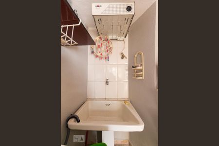 Casa à venda com 160m², 4 quartos e 4 vagasÁrea de Serviço