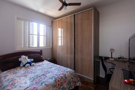 Casa à venda com 160m², 4 quartos e 4 vagasQuarto 1