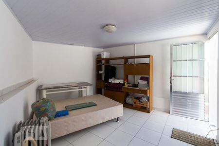 Casa à venda com 160m², 4 quartos e 4 vagasQuarto reversível