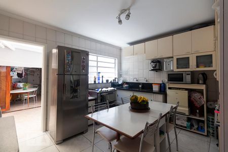 Casa à venda com 160m², 4 quartos e 4 vagasCozinha