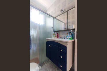 Casa à venda com 160m², 4 quartos e 4 vagasBanheiro Social