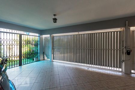 Casa à venda com 160m², 4 quartos e 4 vagasGaragem