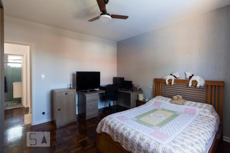 Casa à venda com 160m², 4 quartos e 4 vagasQuarto 2