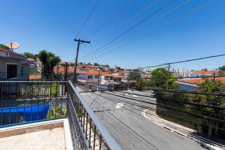 Casa à venda com 160m², 4 quartos e 4 vagasVista