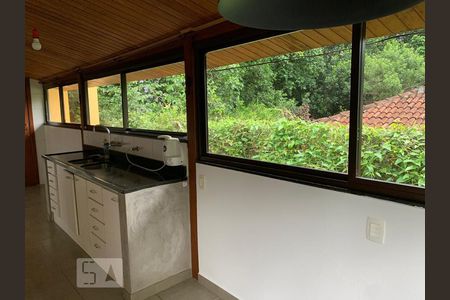 Casa de condomínio à venda com 180m², 4 quartos e sem vaga Casa de condomínio à venda com 180m², 4 quartos e sem vagaCozinha