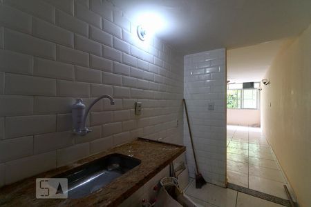 Apartamento à venda com 30m², 1 quarto e 1 vaga Apartamento à venda com 30m², 1 quarto e 1 vagaCozinha