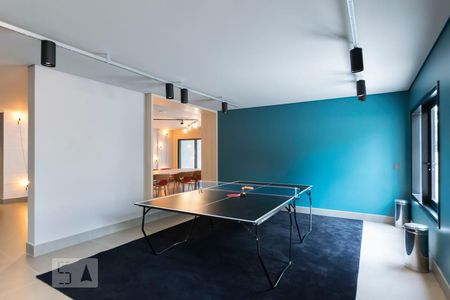 Studio para alugar com 41m², 1 quarto e sem vagaÁrea comum - Lounge
