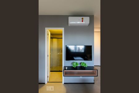 Studio de kitnet/studio à venda com 1 quarto, 41m² em Vila Mariana, São Paulo