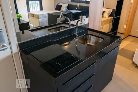 Studio para alugar com 41m², 1 quarto e sem vagaStudio