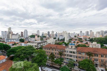 Studio para alugar com 41m², 1 quarto e sem vagaVista