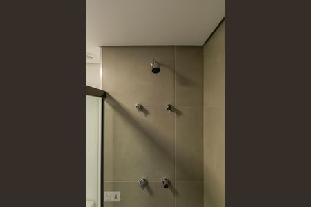 Studio para alugar com 41m², 1 quarto e sem vagaBanheiro