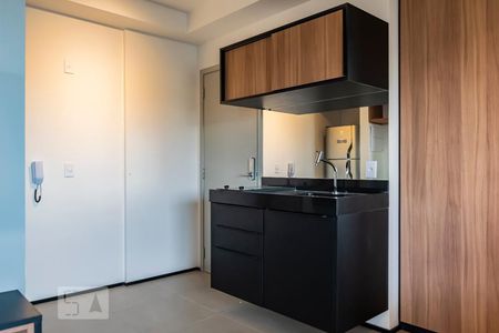 Studio para alugar com 41m², 1 quarto e sem vagaStudio