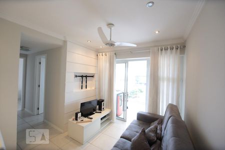 Apartamento para alugar com 2 quartos, 81m² em Recreio dos Bandeirantes, Rio de Janeiro