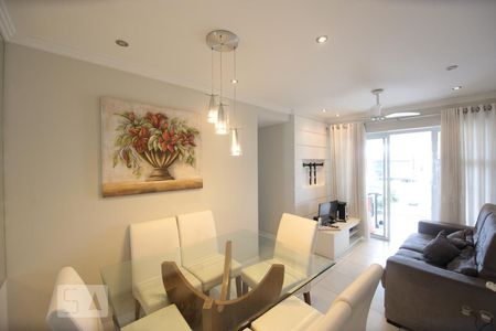 Apartamento para alugar com 2 quartos, 81m² em Recreio dos Bandeirantes, Rio de Janeiro
