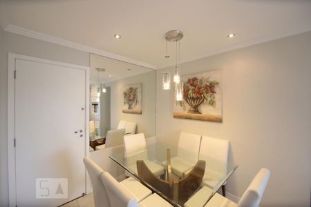 Apartamento para alugar com 2 quartos, 81m² em Recreio dos Bandeirantes, Rio de Janeiro