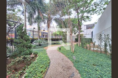 Apartamento à venda com 48m², 2 quartos e 1 vaga Apartamento à venda com 48m², 2 quartos e 1 vagaÁrea comum