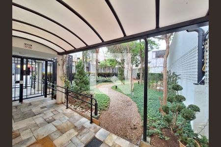 Apartamento à venda com 48m², 2 quartos e 1 vaga Apartamento à venda com 48m², 2 quartos e 1 vagaEntrada