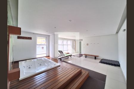 Apartamento à venda com 48m², 2 quartos e 1 vaga Apartamento à venda com 48m², 2 quartos e 1 vagaÁrea comum