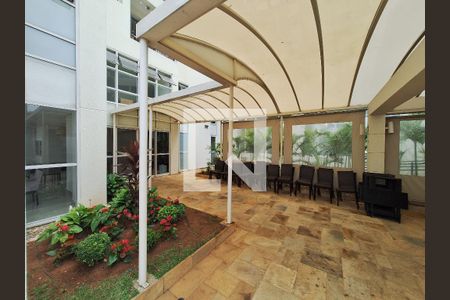 Apartamento à venda com 48m², 2 quartos e 1 vaga Apartamento à venda com 48m², 2 quartos e 1 vagaÁrea comum