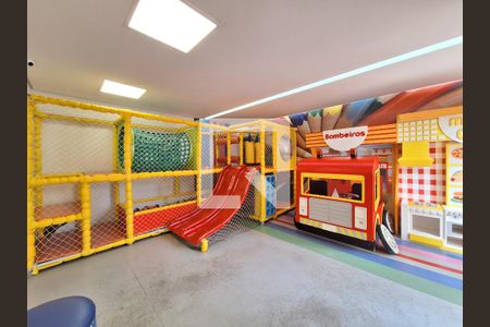 Apartamento à venda com 48m², 2 quartos e 1 vaga Apartamento à venda com 48m², 2 quartos e 1 vagaBrinquedoteca