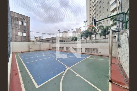 Apartamento à venda com 48m², 2 quartos e 1 vaga Apartamento à venda com 48m², 2 quartos e 1 vagaQuadra