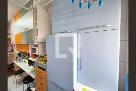 Apartamento à venda com 48m², 2 quartos e 1 vaga Apartamento à venda com 48m², 2 quartos e 1 vagaÁrea de Serviço