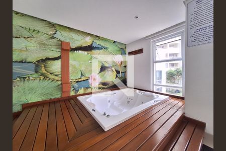 Apartamento à venda com 48m², 2 quartos e 1 vaga Apartamento à venda com 48m², 2 quartos e 1 vagaÁrea comum