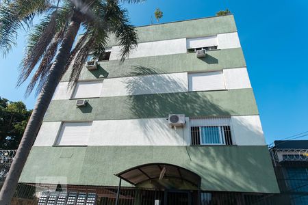 Apartamento à venda com 112m², 2 quartos e 1 vagaFachada