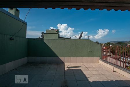 Apartamento à venda com 112m², 2 quartos e 1 vagaTerraço