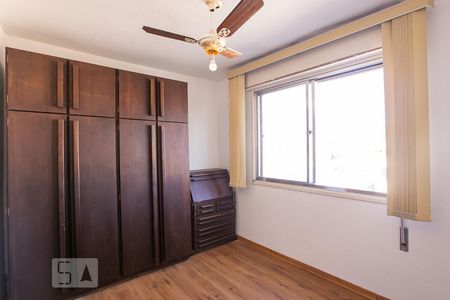 Apartamento à venda com 112m², 2 quartos e 1 vagaQuarto 2